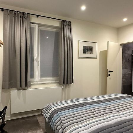 Renewed Luxurious Apartment At Casino Oostende Luaran gambar