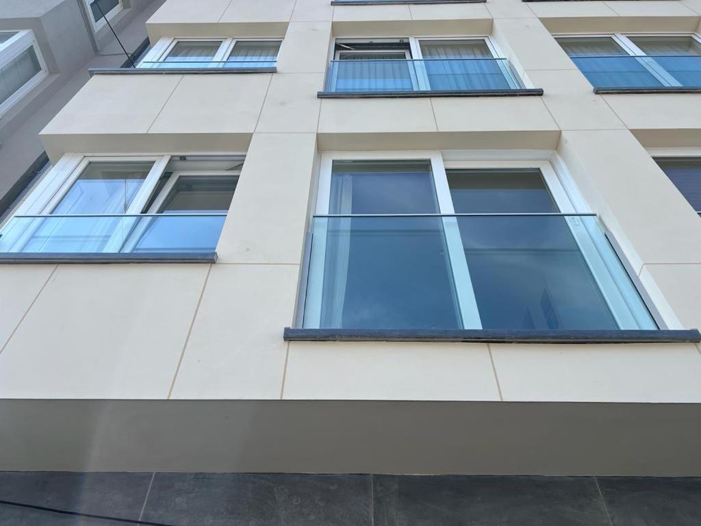 Renewed Luxurious Apartment At Casino Oostende Luaran gambar