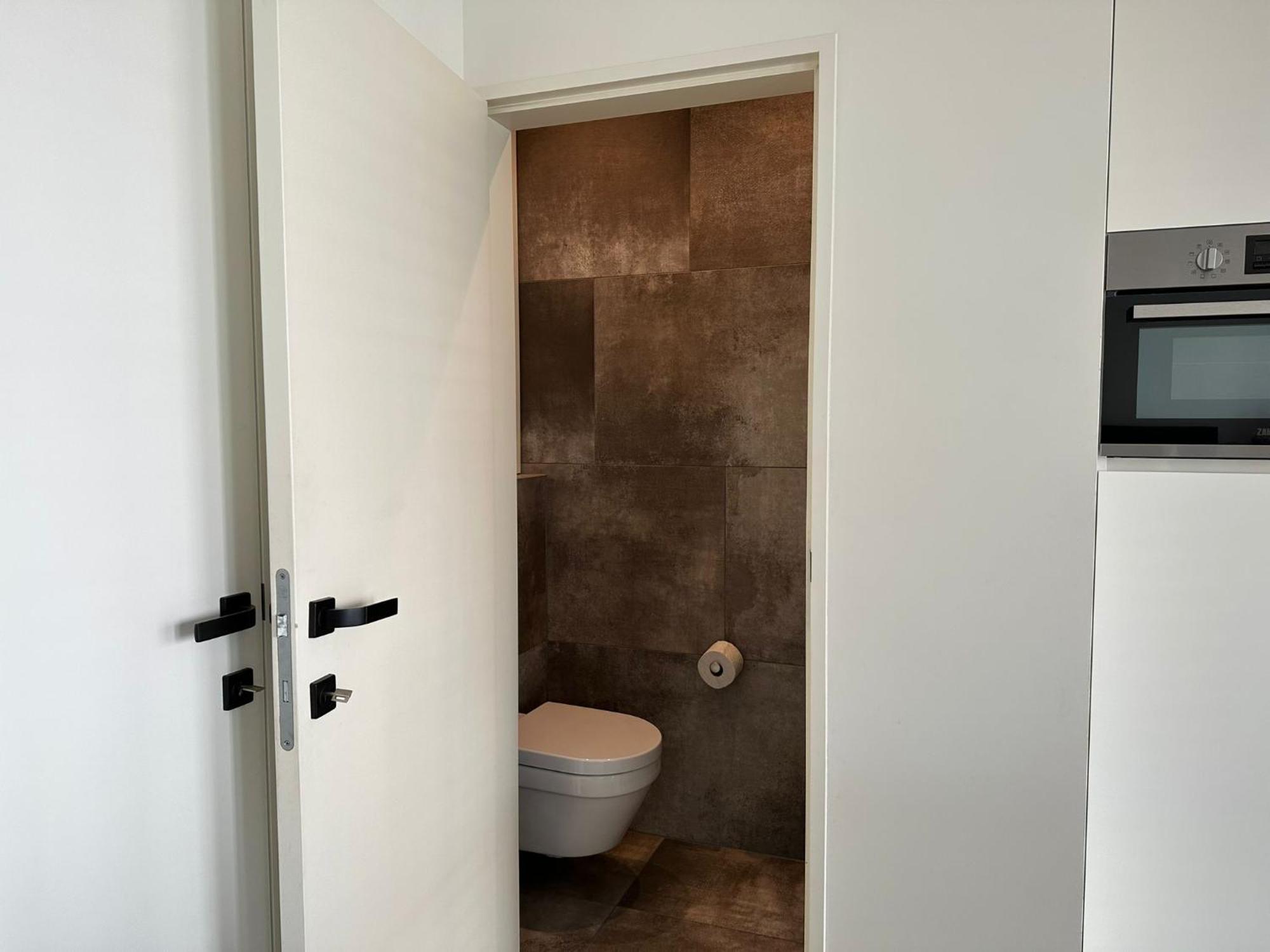 Renewed Luxurious Apartment At Casino Oostende Luaran gambar
