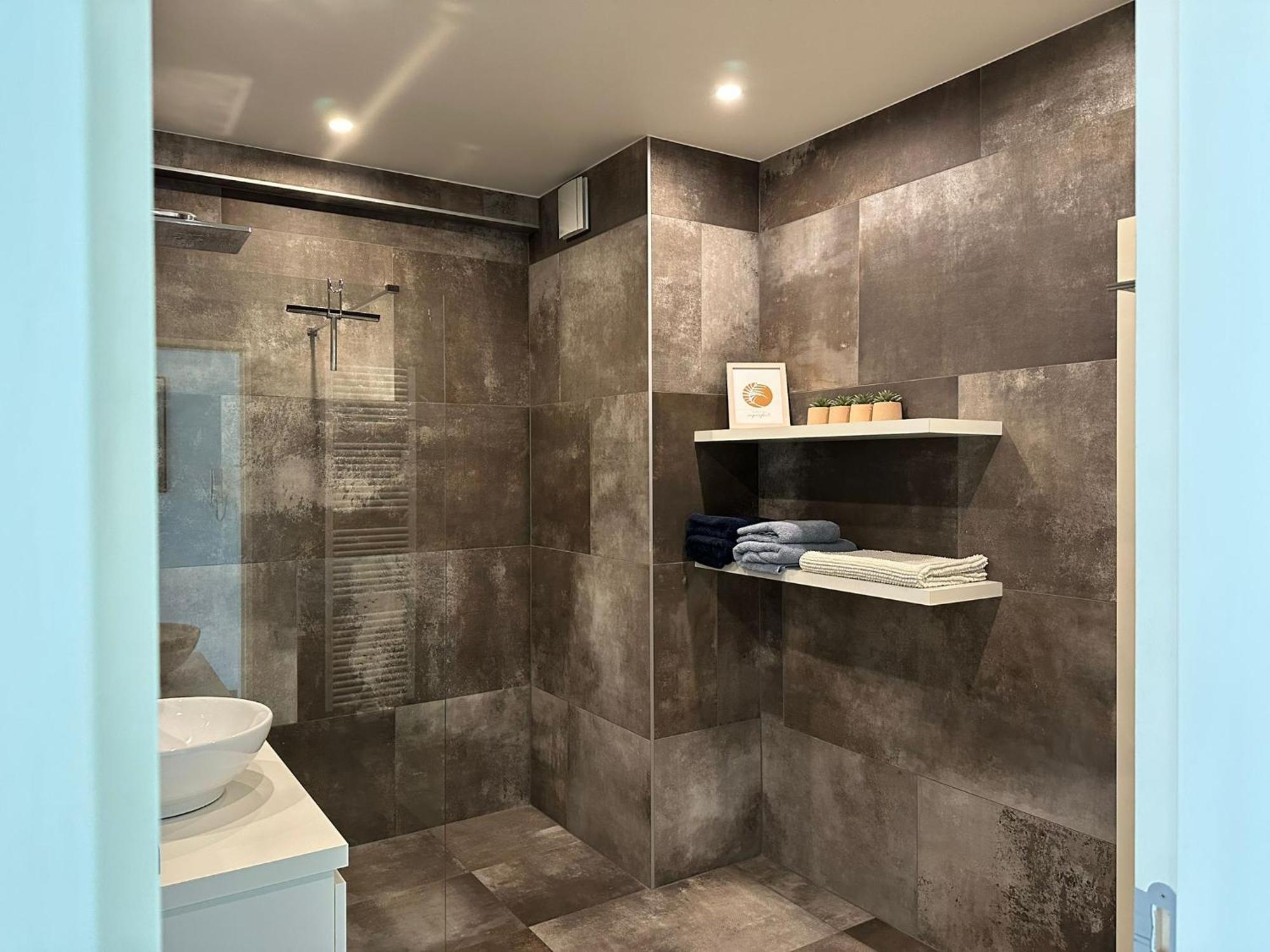 Renewed Luxurious Apartment At Casino Oostende Luaran gambar