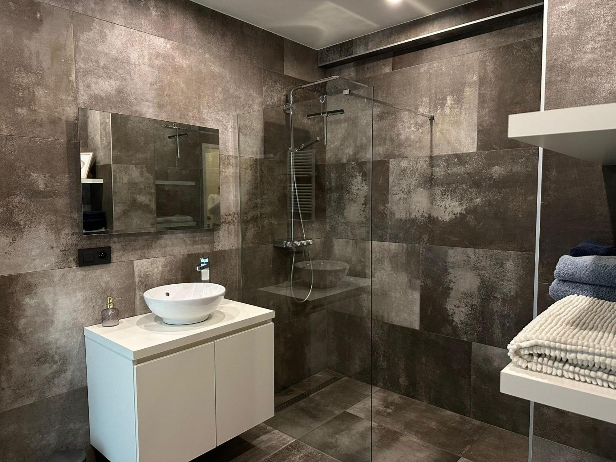 Renewed Luxurious Apartment At Casino Oostende Luaran gambar